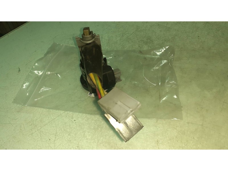 Recambio de conmutador de arranque para opel movano chasis - volquete, largo 3.5t referencia OEM IAM 042264J  