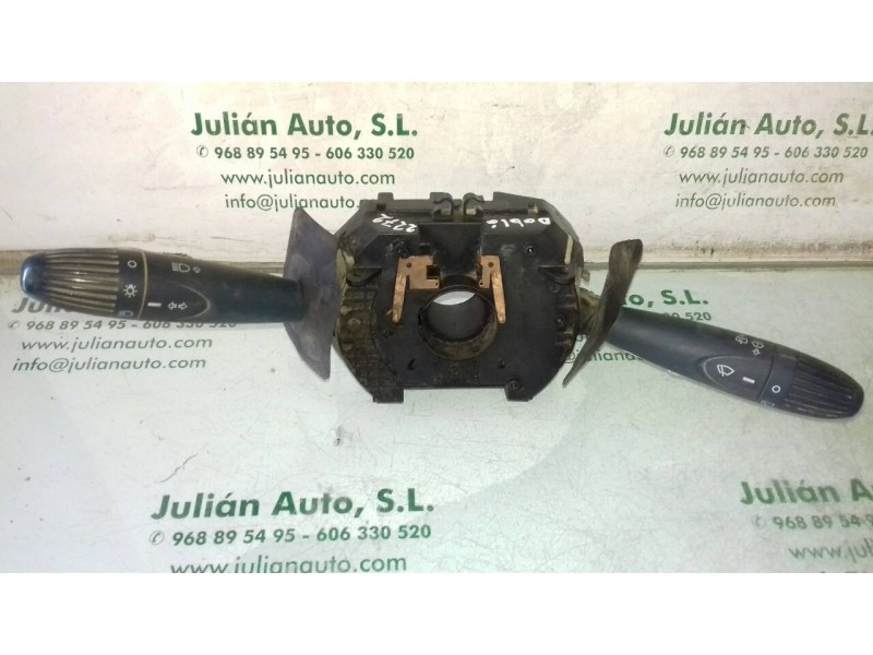 Recambio de mando luces para fiat doblo cargo (223) 1.9 jtd furg. acristalado referencia OEM IAM PA6M30  