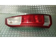 Recambio de piloto trasero izquierdo para opel meriva essentia referencia OEM IAM 93294345  89398084 2