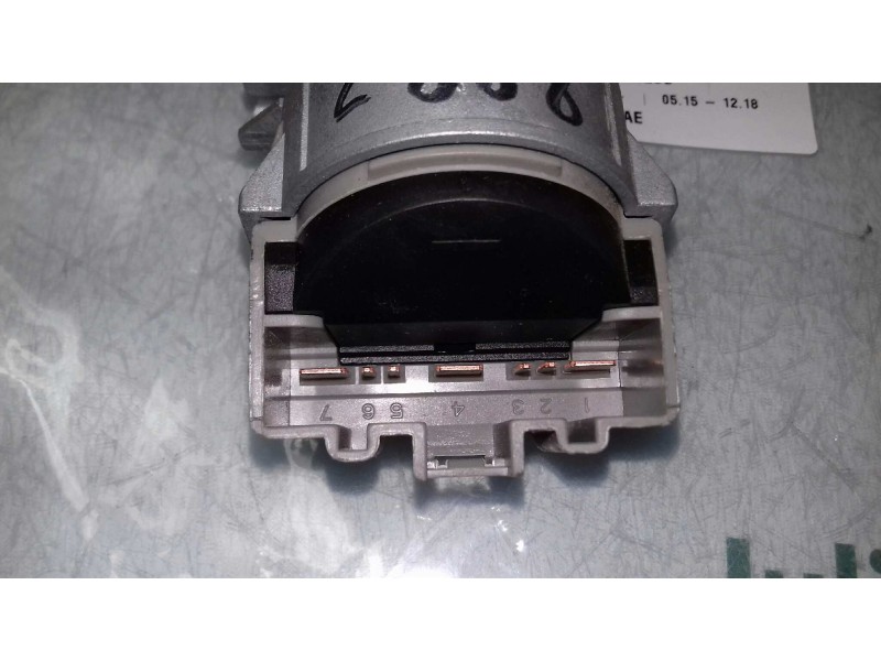 Recambio de conmutador de arranque para ford focus lim. trend + referencia OEM IAM 3M513F880AE 6E5T15607CA 