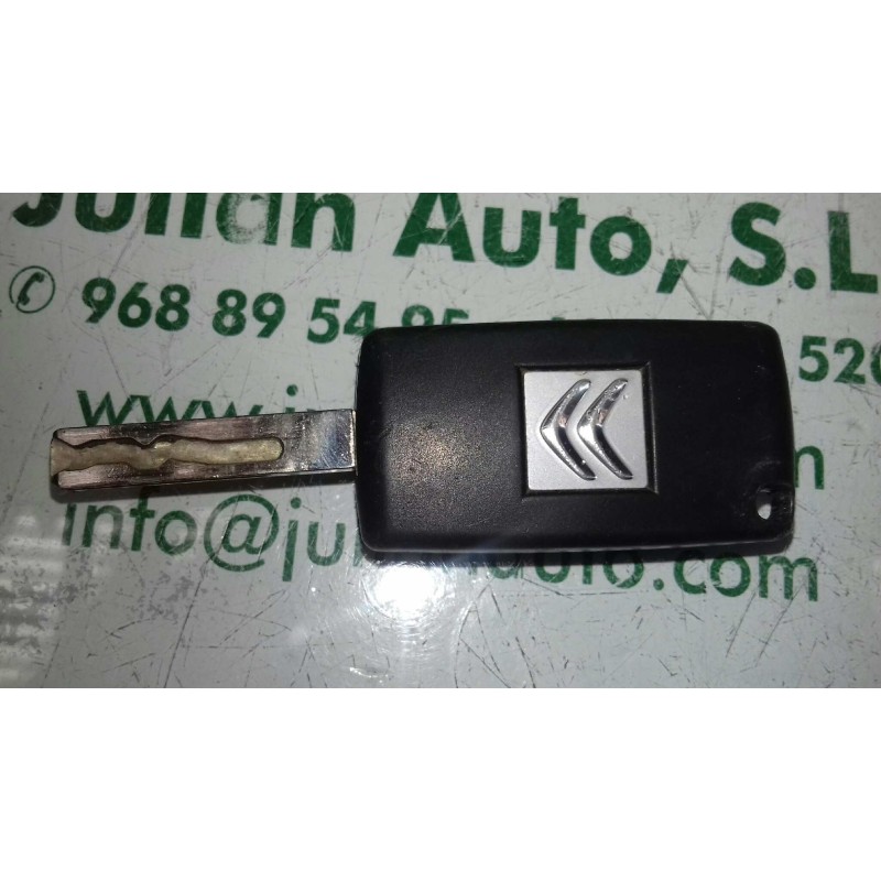 Recambio de centralita motor uce para citroen c5 berlina millenium referencia OEM IAM 9676860180 HW9666912580 KIT - DELPHI