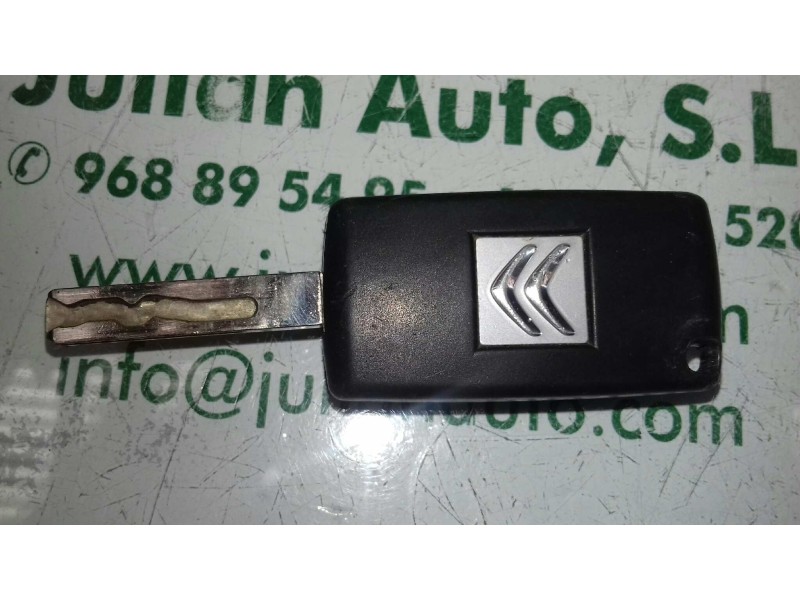 Recambio de centralita motor uce para citroen c5 berlina millenium referencia OEM IAM 9676860180 HW9666912580 KIT - DELPHI