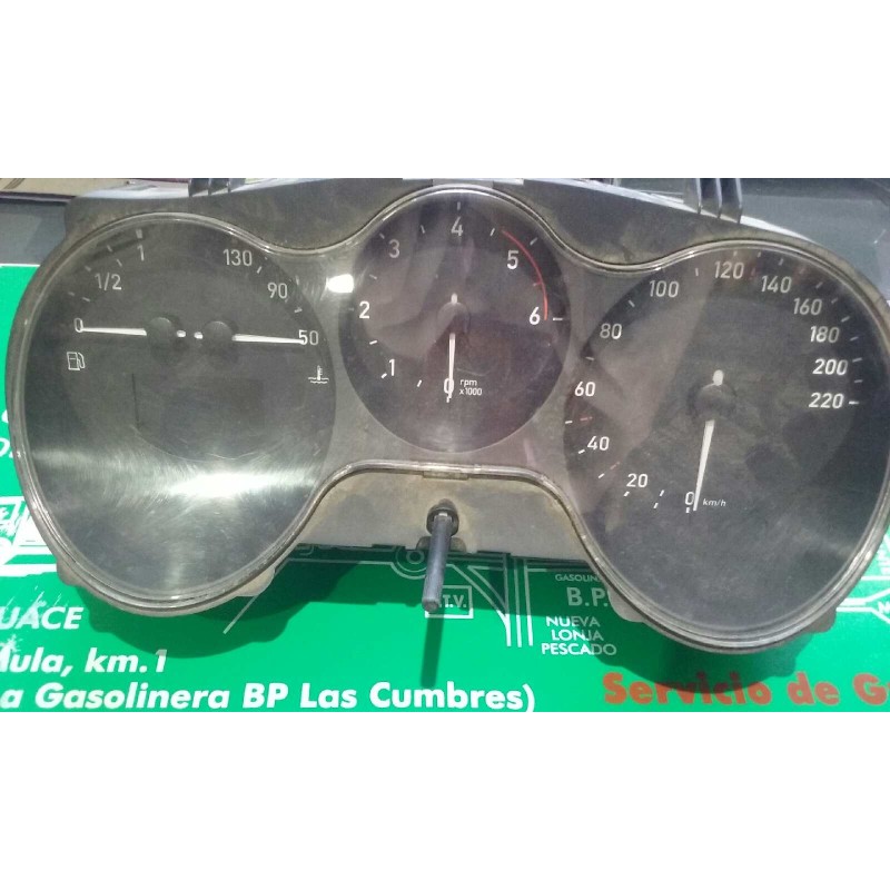 Recambio de centralita motor uce para seat altea xl (5p5) reference referencia OEM IAM 03G906021SK 0281014419 KIT - BOSCH