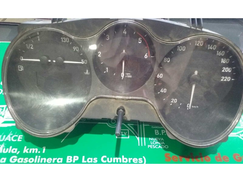 Recambio de centralita motor uce para seat altea xl (5p5) reference referencia OEM IAM 03G906021SK 0281014419 KIT - BOSCH