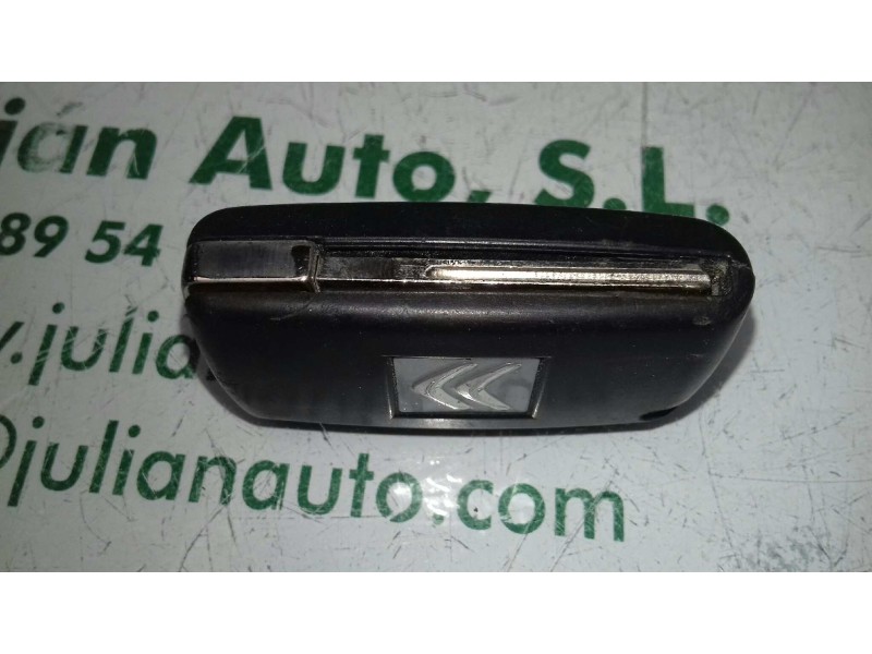 Recambio de centralita motor uce para citroen c5 berlina millenium referencia OEM IAM 9676860180 HW9666912580 KIT - DELPHI