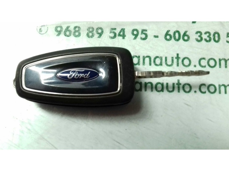 Recambio de conmutador de arranque para ford focus lim. trend + referencia OEM IAM 3M513F880AE 6E5T15607CA 