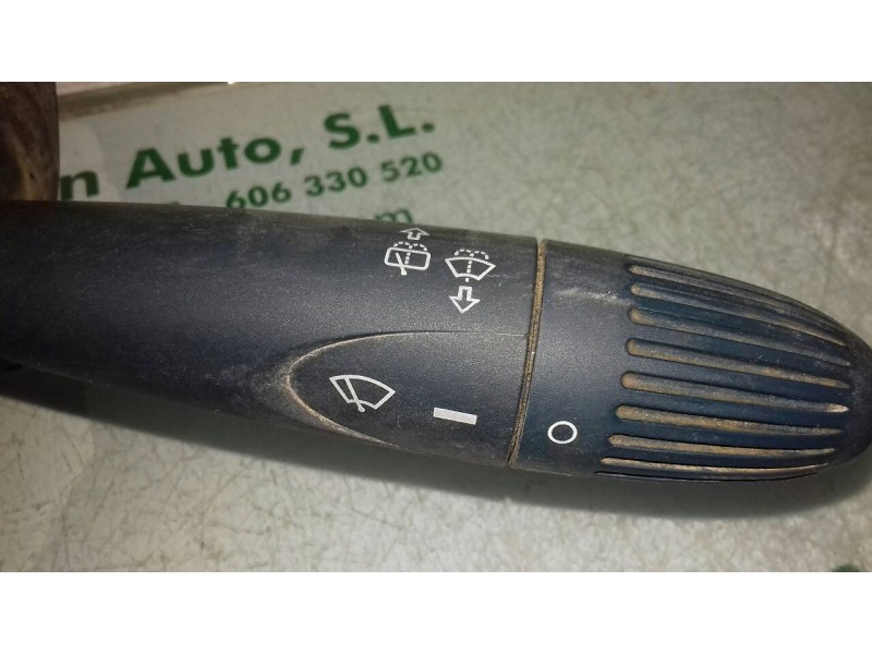 Recambio de mando luces para fiat doblo cargo (223) 1.9 jtd furg. acristalado referencia OEM IAM PA6M30  