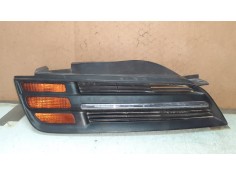 Recambio de piloto delantero derecho para nissan micra (k12e) acenta referencia OEM IAM 89027936  CON REJILLA