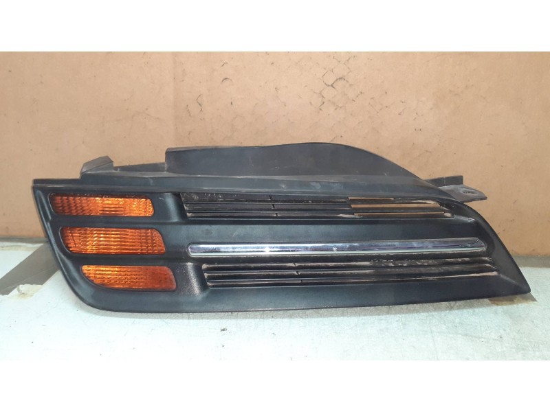 Recambio de piloto delantero derecho para nissan micra (k12e) acenta referencia OEM IAM 89027936  CON REJILLA