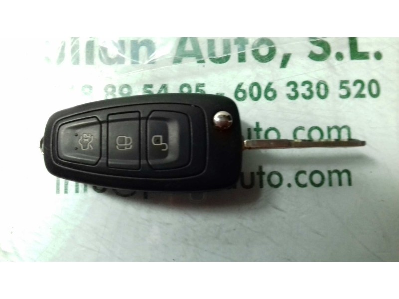 Recambio de conmutador de arranque para ford focus lim. trend + referencia OEM IAM 3M513F880AE 6E5T15607CA 