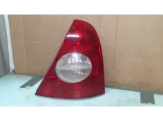 Recambio de piloto trasero derecho para renault clio ii fase ii (b/cb0) campus referencia OEM IAM 8200071414  89023923