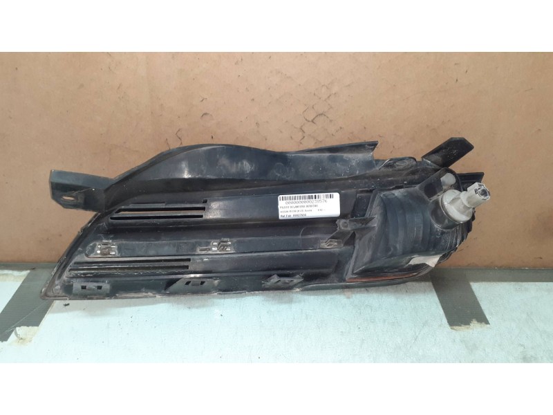 Recambio de piloto delantero derecho para nissan micra (k12e) acenta referencia OEM IAM 89027936  CON REJILLA