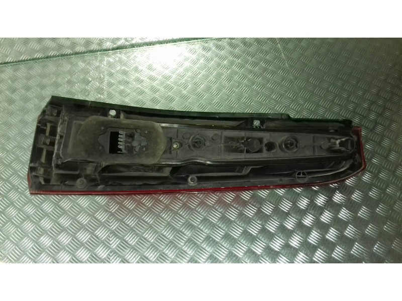 Recambio de piloto trasero izquierdo para opel meriva essentia referencia OEM IAM 93294345  89398084 Recambio de piloto trasero izquierdo para opel meriva essentia referencia OEM IAM 93294345  89398084
