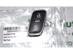 Recambio de interruptor para ford focus lim. trend + referencia OEM IAM  5 PINES CIERRE CENTRALIZADO