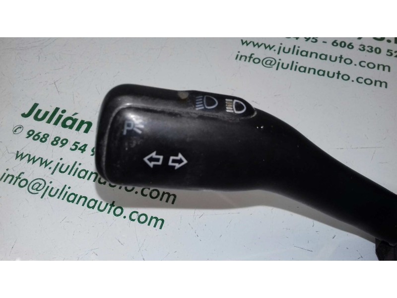 Recambio de mando intermitentes para audi a2 (8z) 1.4 tdi (55kw) referencia OEM IAM 8L0953513G  