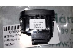 Recambio de interruptor para ford focus lim. trend + referencia OEM IAM  5 PINES CIERRE CENTRALIZADO 2