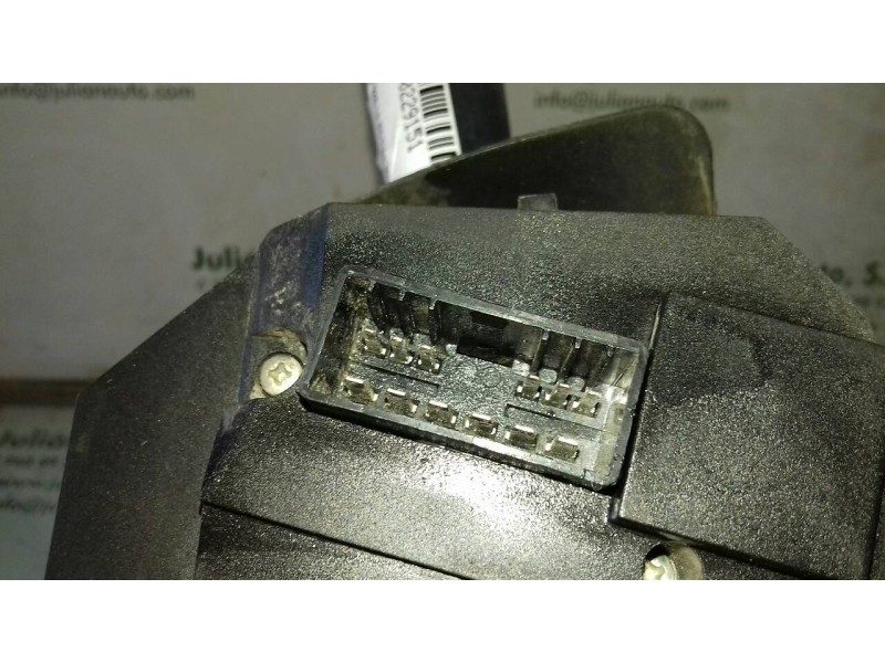 Recambio de mando luces para fiat doblo cargo (223) 1.9 jtd furg. acristalado referencia OEM IAM PA6M30  