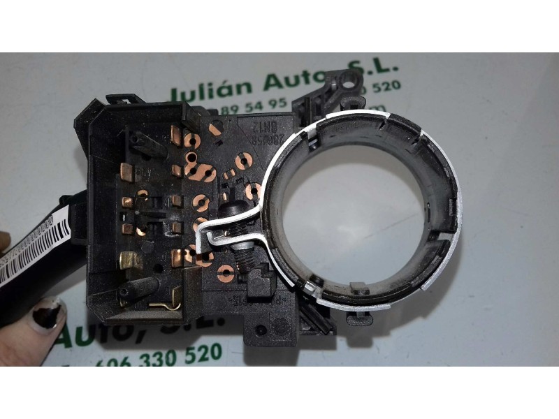 Recambio de mando intermitentes para audi a2 (8z) 1.4 tdi (55kw) referencia OEM IAM 8L0953513G  