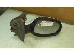 Recambio de retrovisor derecho para renault clio ii fase ii (b/cb0) campus referencia OEM IAM 018011  ELECTRICO
