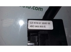 Recambio de mando limpia para audi a2 (8z) 1.4 tdi (55kw) referencia OEM IAM 4B0953503E   2