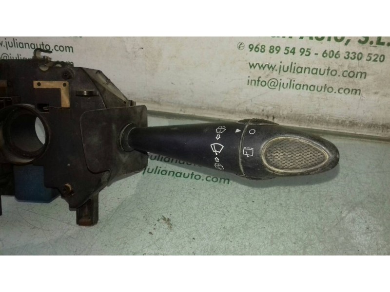Recambio de mando luces para fiat marea berlina (185) td 100 elx referencia OEM IAM PA666M35 7573490 719075