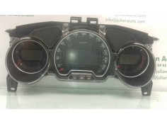 Recambio de cuadro instrumentos para citroen c5 berlina millenium referencia OEM IAM 9677285280  