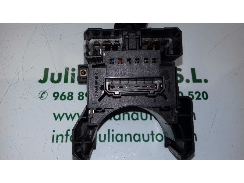 Recambio de mando limpia para audi a2 (8z) 1.4 tdi (55kw) referencia OEM IAM 4B0953503E  