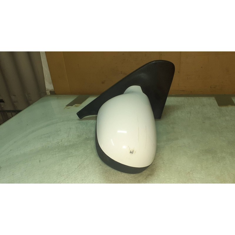 Recambio de retrovisor derecho para renault clio ii fase ii (b/cb0) campus referencia OEM IAM 018011  ELECTRICO