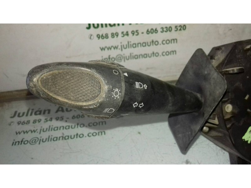 Recambio de mando luces para fiat marea berlina (185) td 100 elx referencia OEM IAM PA666M35 7573490 719075