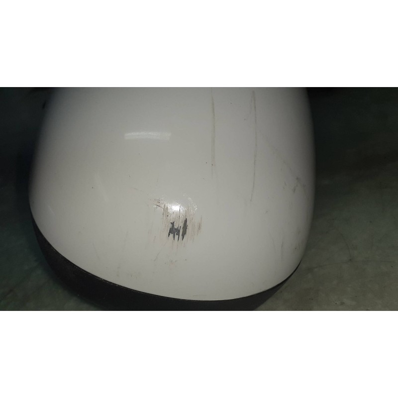 Recambio de retrovisor derecho para renault clio ii fase ii (b/cb0) campus referencia OEM IAM 018011  ELECTRICO