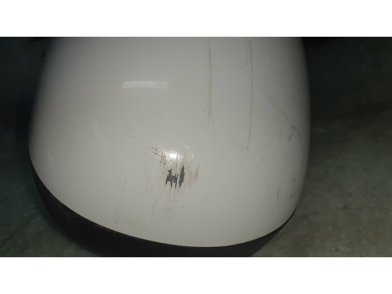Recambio de retrovisor derecho para renault clio ii fase ii (b/cb0) campus referencia OEM IAM 018011  ELECTRICO