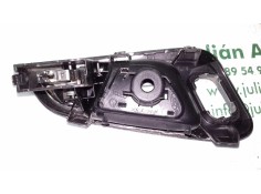 Recambio de maneta interior delantera izquierda para ford focus lim. trend + referencia OEM IAM F1ET14017AB   2