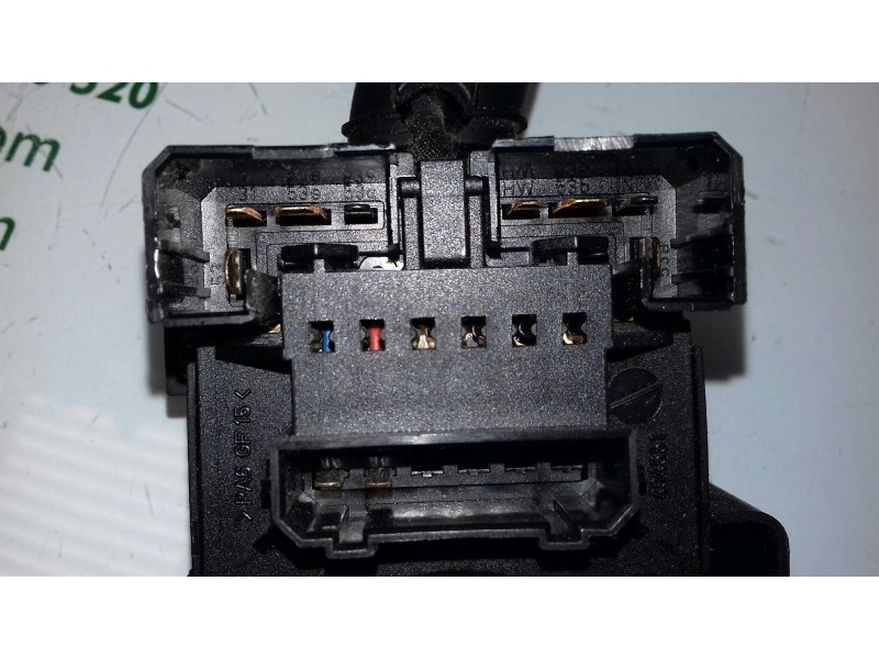 Recambio de mando limpia para audi a2 (8z) 1.4 tdi (55kw) referencia OEM IAM 4B0953503E  