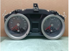 Recambio de cuadro instrumentos para renault megane ii berlina 5p confort authentique referencia OEM IAM 8200074323 2RPF10A855AC