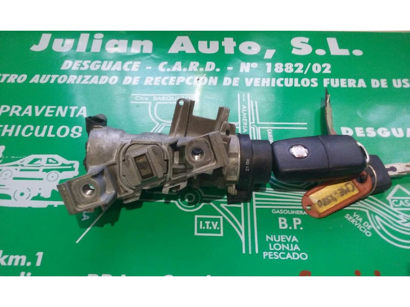 Recambio de centralita motor uce para seat altea xl (5p5) reference referencia OEM IAM 03G906021SK 0281014419 KIT - BOSCH