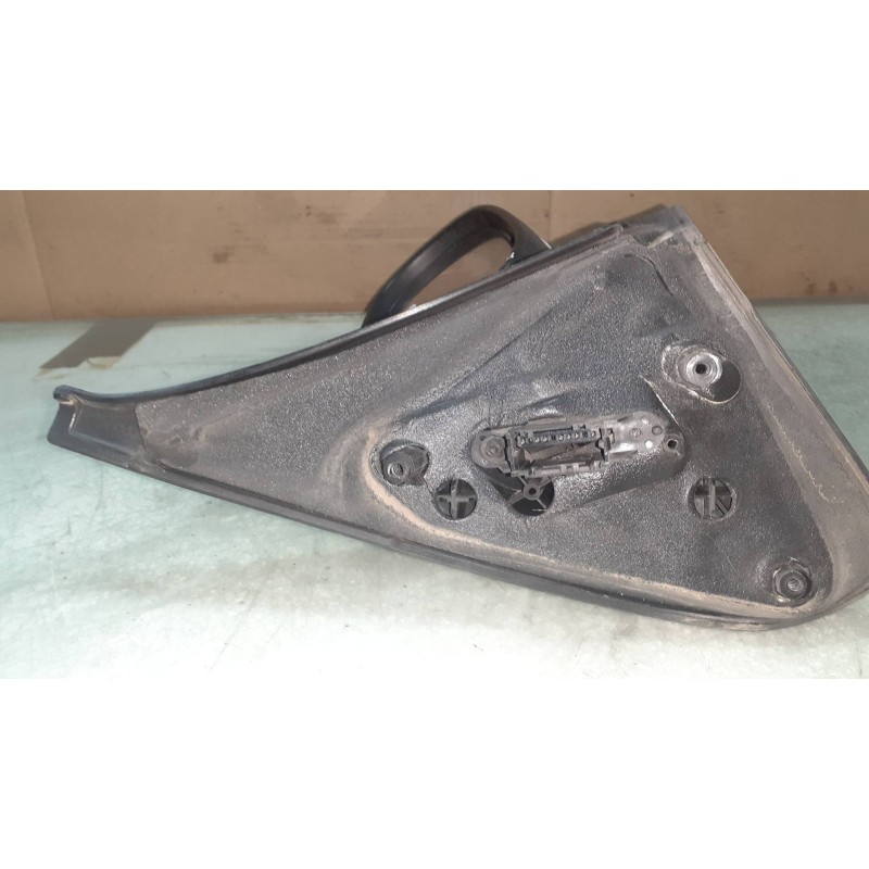 Recambio de retrovisor derecho para renault clio ii fase ii (b/cb0) campus referencia OEM IAM 018011  ELECTRICO