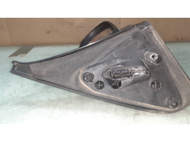 Recambio de retrovisor derecho para renault clio ii fase ii (b/cb0) campus referencia OEM IAM 018011  ELECTRICO