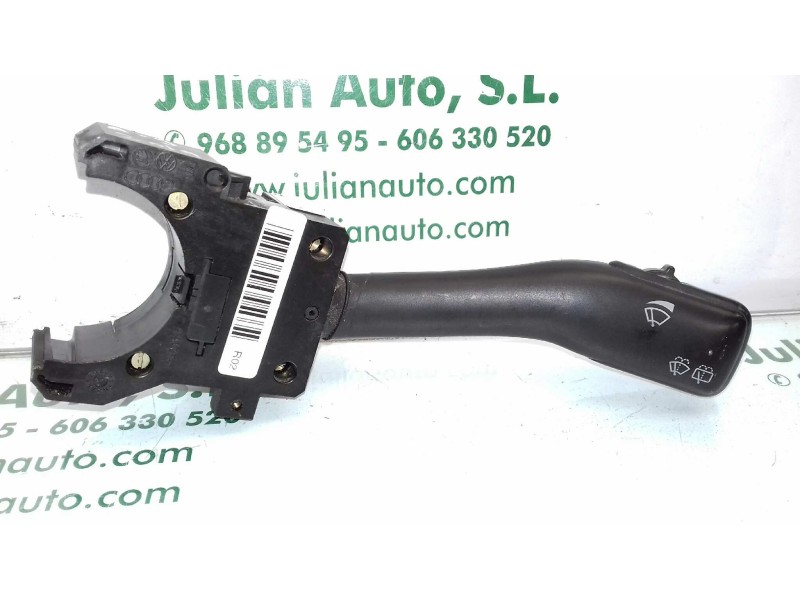 Recambio de mando limpia para audi a3 (8l) 1.9 tdi ambiente referencia OEM IAM 4B0953503F  