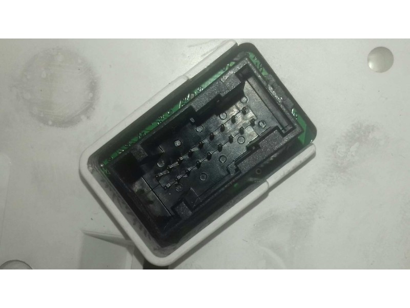 Recambio de cuadro instrumentos para citroen c5 berlina millenium referencia OEM IAM 9677285280  