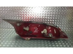 Recambio de piloto trasero izquierdo para ford focus berlina (cak) ambiente referencia OEM IAM XS4X13405AC  XS4113405A 2