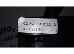 Recambio de mando limpia para audi a3 (8l) 1.9 tdi ambiente referencia OEM IAM 4B0953503F   2