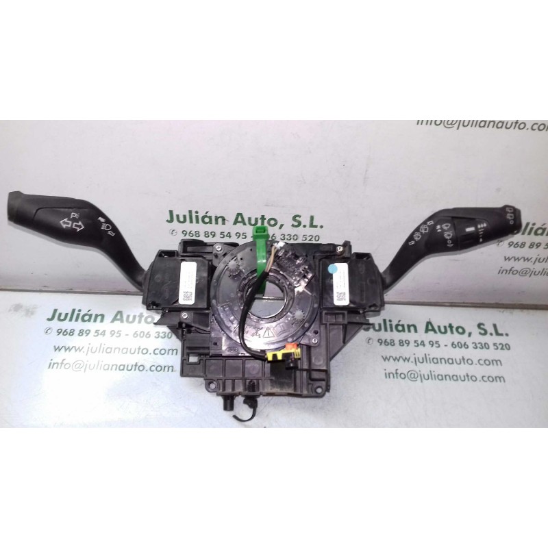 Recambio de mando luces para ford focus lim. trend + referencia OEM IAM F1ET13N064AC F1ET17A553BA AV6T13335AE