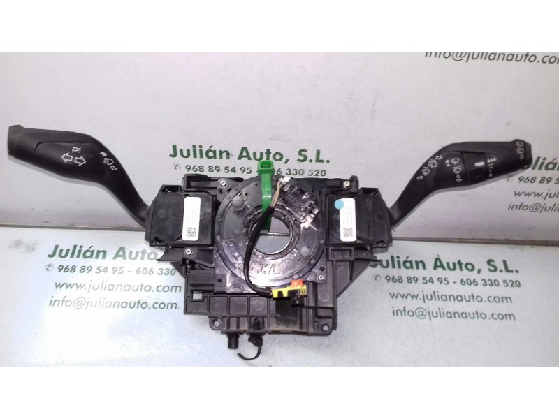 Recambio de mando luces para ford focus lim. trend + referencia OEM IAM F1ET13N064AC F1ET17A553BA AV6T13335AE
