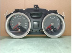 Recambio de cuadro instrumentos para renault megane ii berlina 5p confort authentique referencia OEM IAM 8200074323 2RPF10A855AC 2