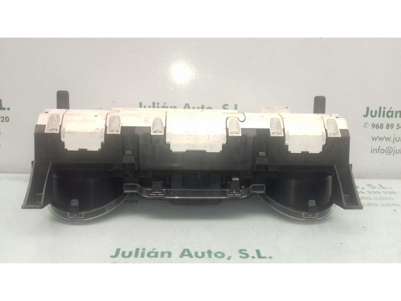 Recambio de cuadro instrumentos para citroen c5 berlina millenium referencia OEM IAM 9677285280  