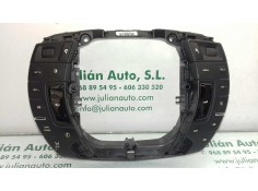 Recambio de mando multifuncion para citroen c5 berlina millenium referencia OEM IAM 96663640ZD 28202145 ANILLO
