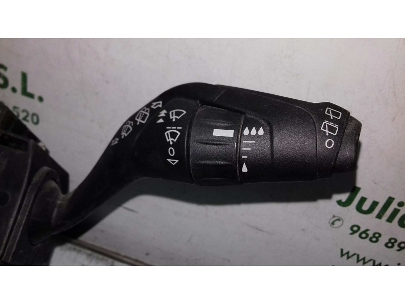 Recambio de mando luces para ford focus lim. trend + referencia OEM IAM F1ET13N064AC F1ET17A553BA AV6T13335AE