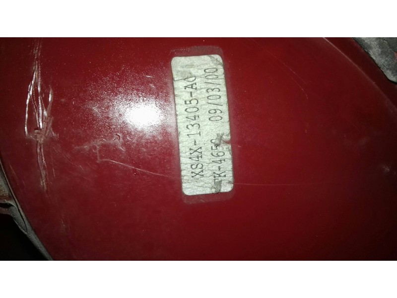 Recambio de piloto trasero izquierdo para ford focus berlina (cak) ambiente referencia OEM IAM XS4X13405AC  XS4113405A