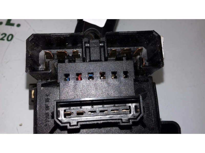 Recambio de mando limpia para audi a3 (8l) 1.9 tdi ambiente referencia OEM IAM 4B0953503F  