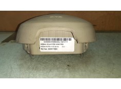 Recambio de airbag delantero izquierdo para nissan micra (k12e) acenta referencia OEM IAM SA40016200 98510AX300  2
